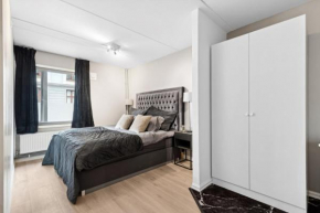 Happy Days Relaxing cozy room in central Oslo with share apartments with one more bedroom